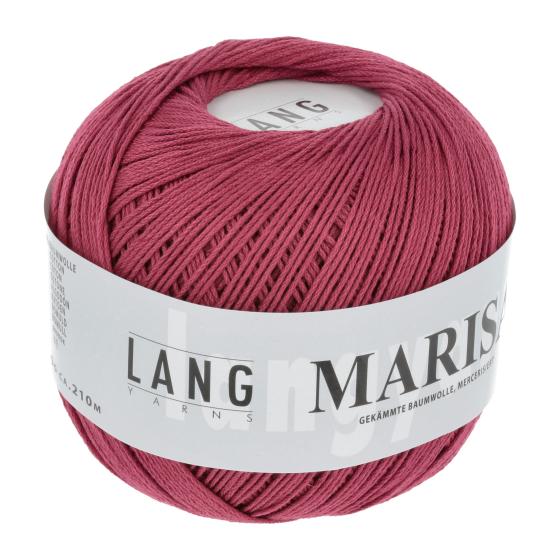 9 0066 LANGYARNS Marisa 3 Print