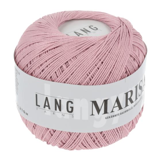 9 0083 LANGYARNS Marisa 3 Print
