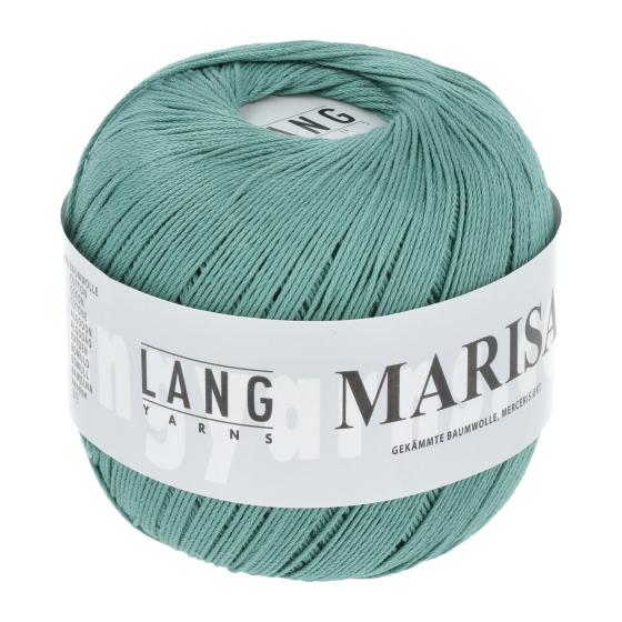 9 0088 LANGYARNS Marisa 3 Print