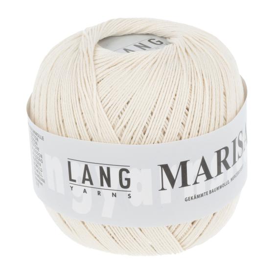 9 0094 LANGYARNS Marisa 3 Print