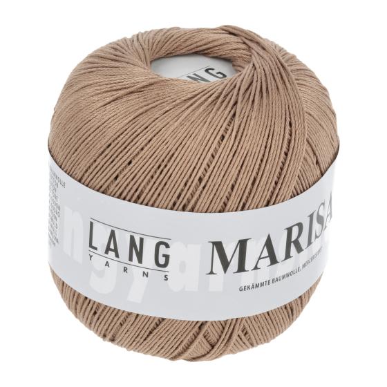 9 0095 LANGYARNS Marisa 3 Print