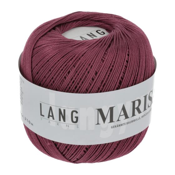 9 0163 LANGYARNS Marisa 3 Print